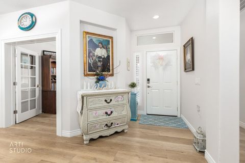 Tiny photo for 1632 W WONDERSTONE DR, Saint George, UT 84790 (MLS # 26-268002)