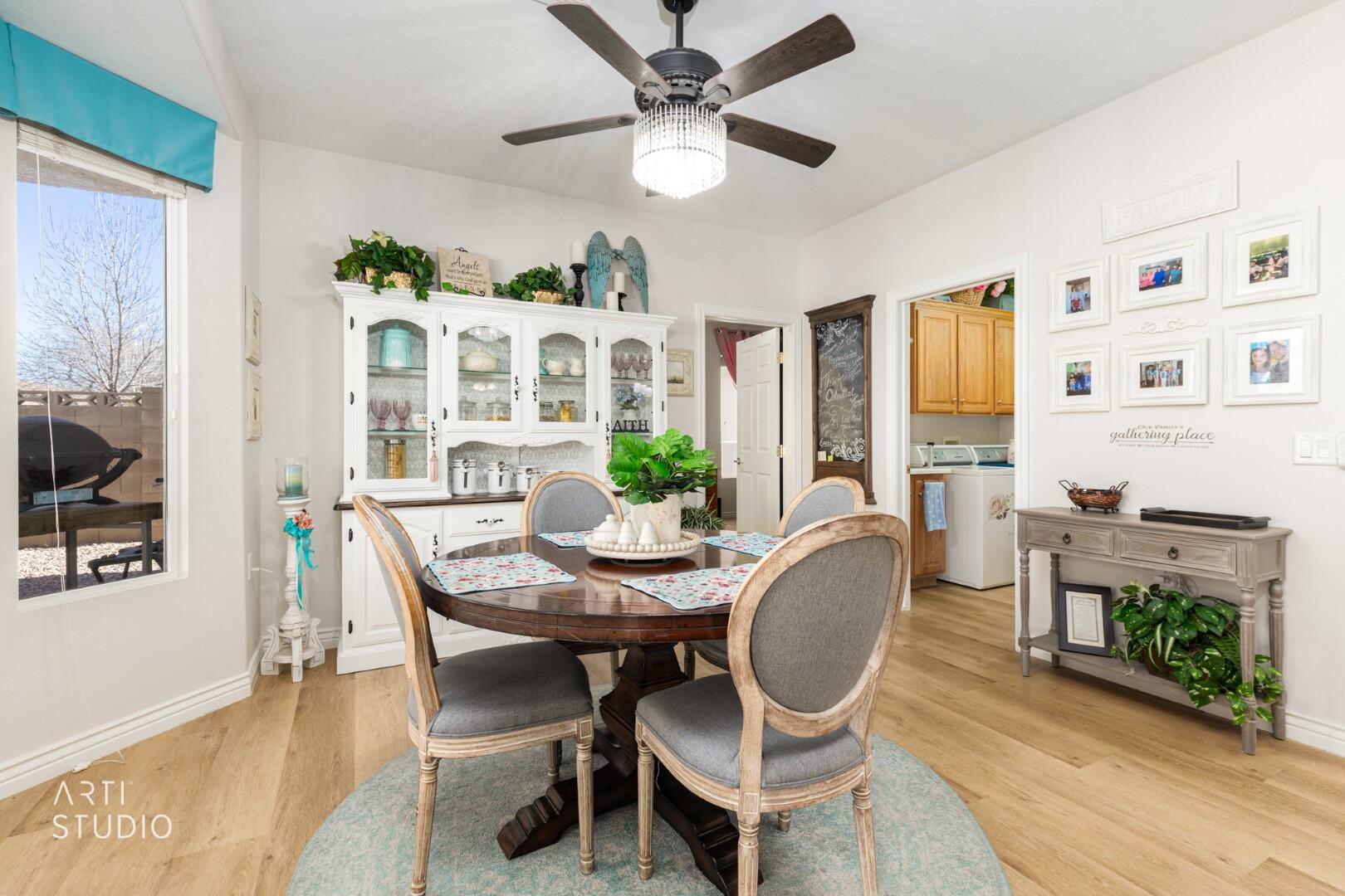 SUN RIVER - Residential