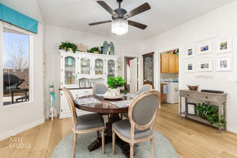 Tiny photo for 1632 W WONDERSTONE DR, Saint George, UT 84790 (MLS # 26-268002)