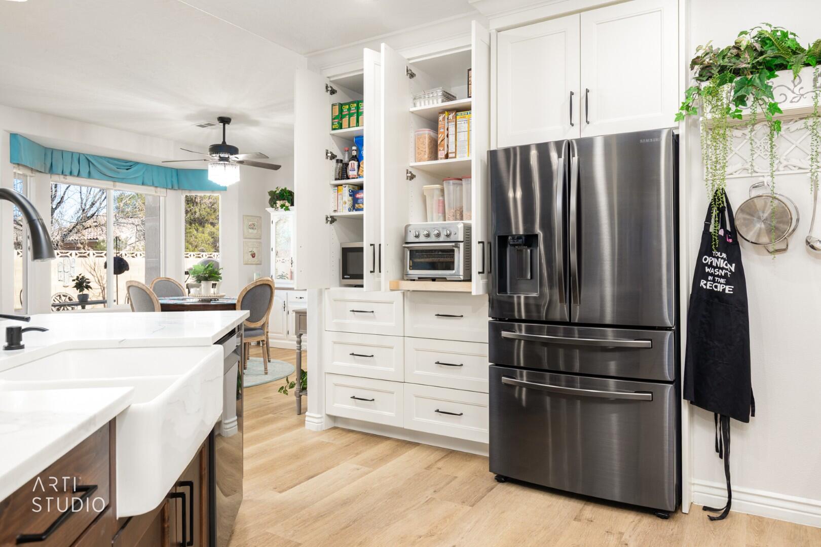 SUN RIVER - Residential