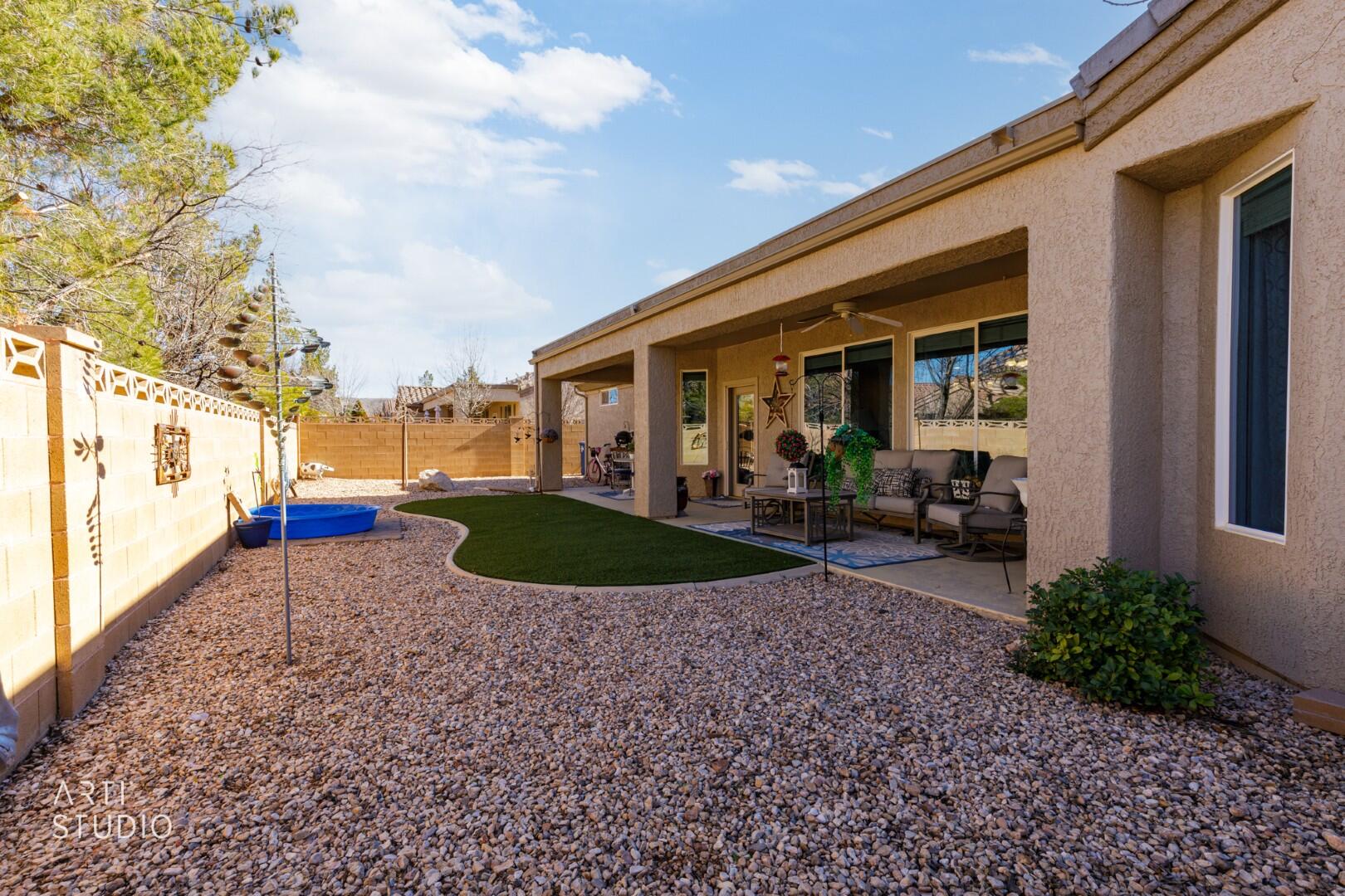 SUN RIVER - Residential