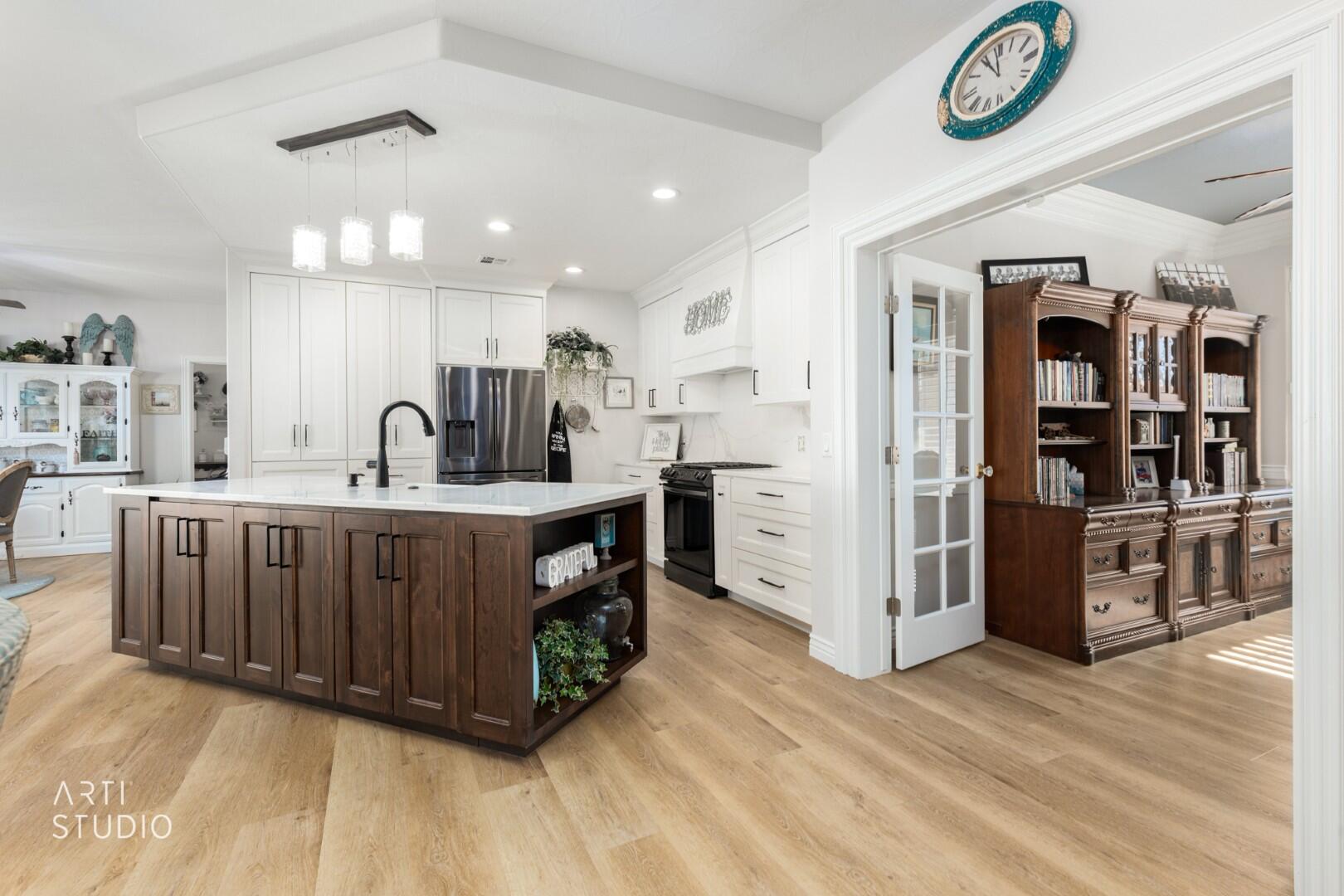 SUN RIVER - Residential