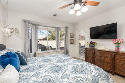 Tiny photo for 1632 W WONDERSTONE DR, Saint George, UT 84790 (MLS # 26-268002)