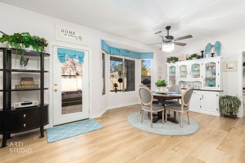 Tiny photo for 1632 W WONDERSTONE DR, Saint George, UT 84790 (MLS # 26-268002)