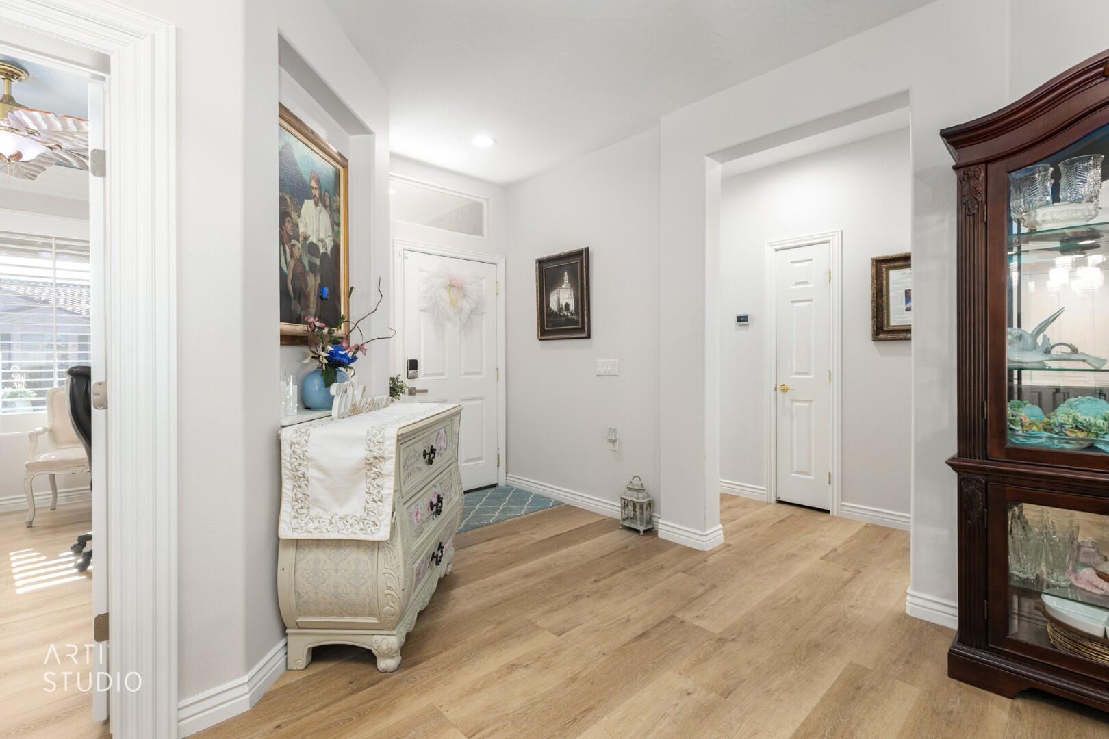 SUN RIVER - Residential