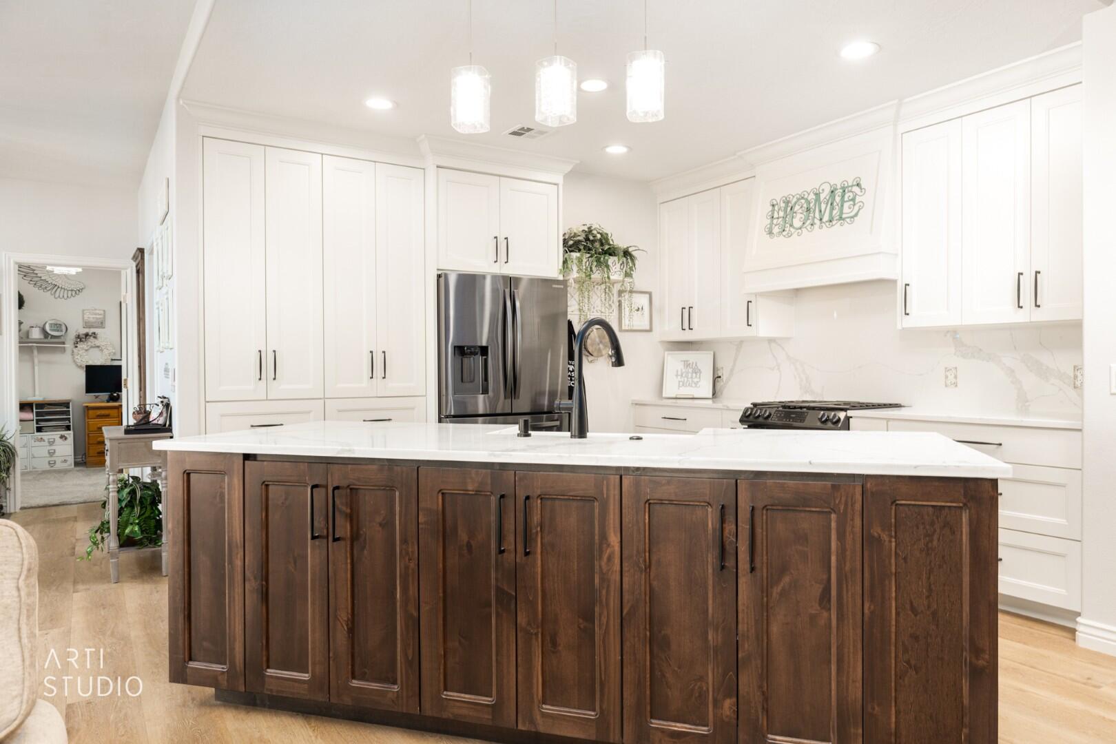 SUN RIVER - Residential