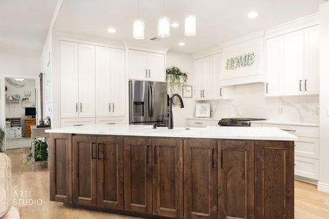 Tiny photo for 1632 W WONDERSTONE DR, Saint George, UT 84790 (MLS # 26-268002)