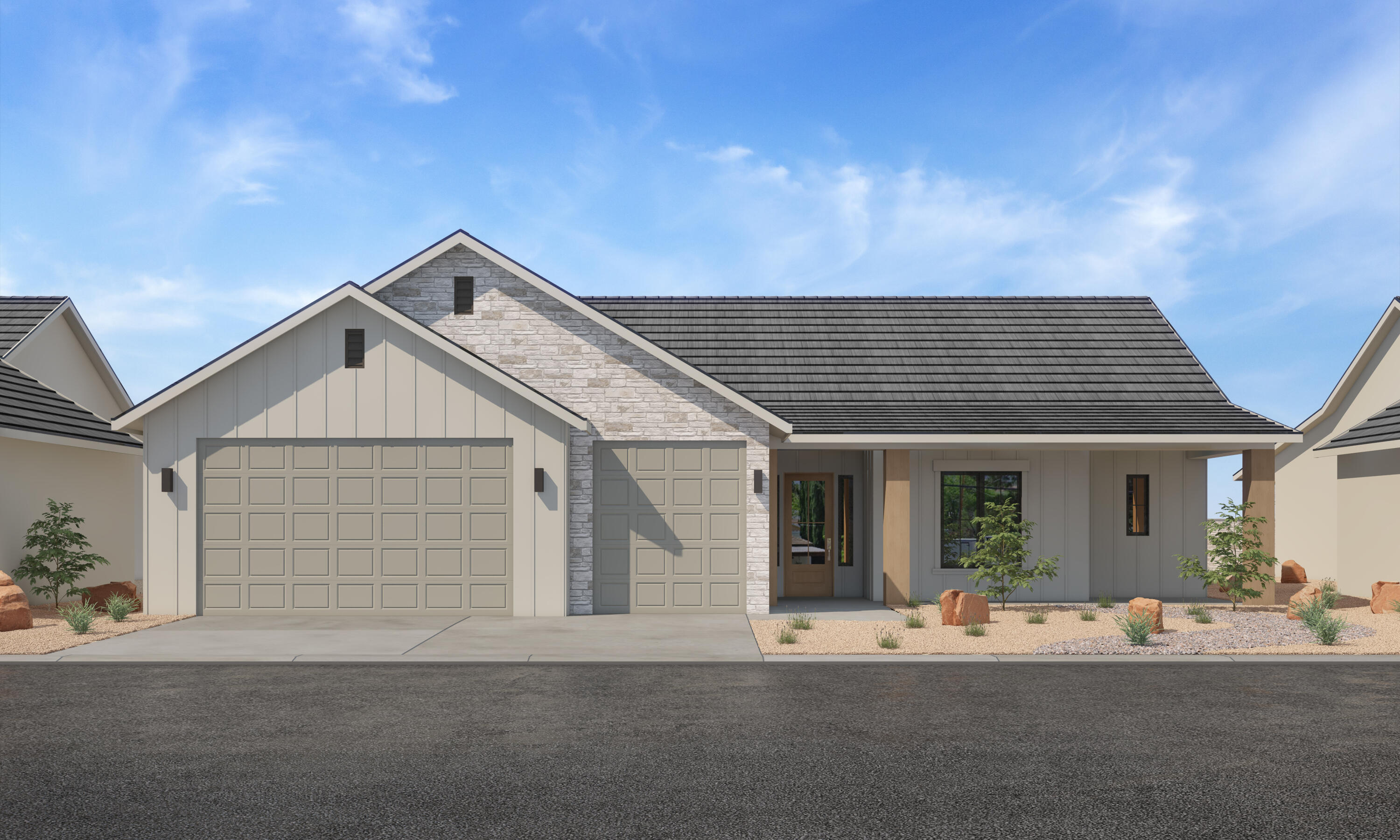 SUN RIVER FIRELIGHT - Residential