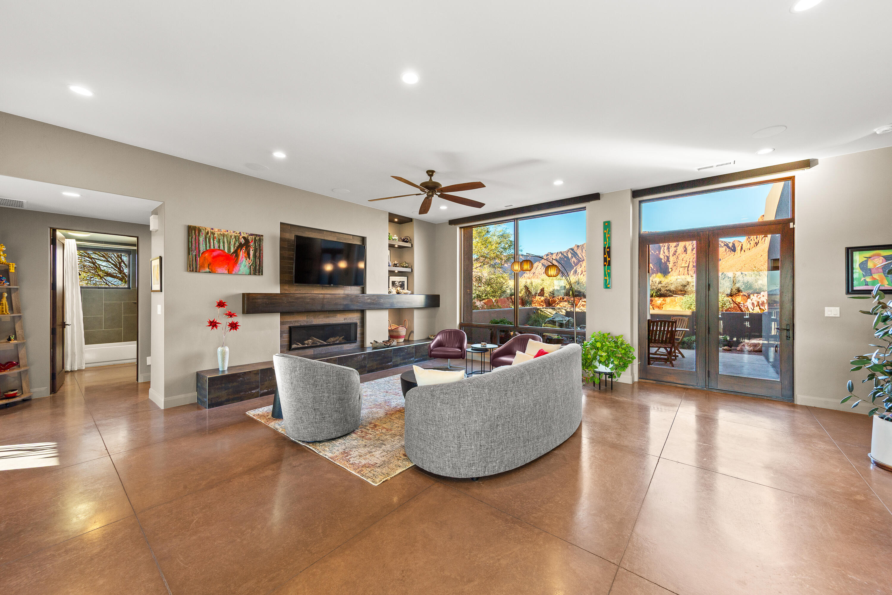 TAVIAWK - Residential