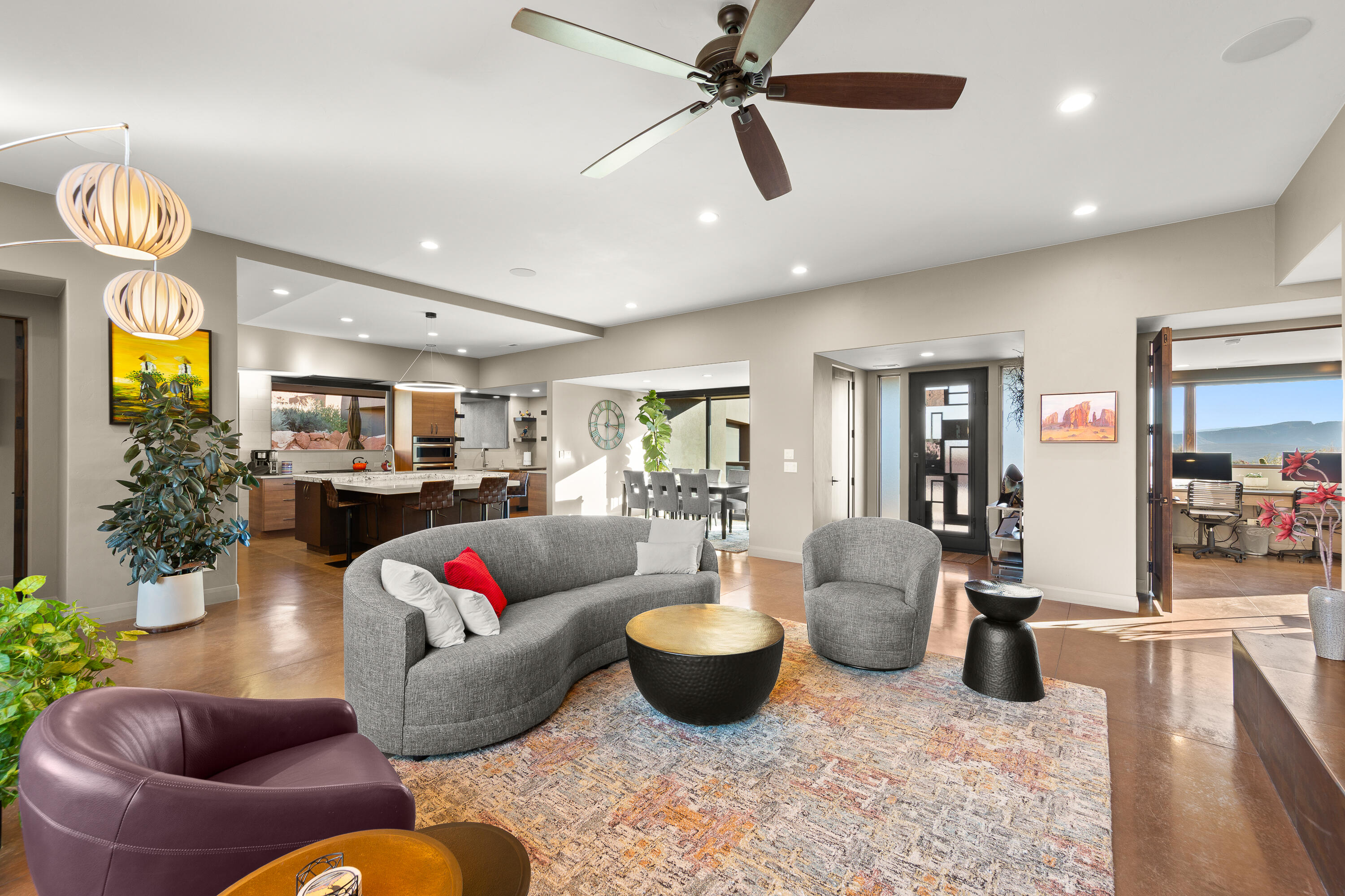 TAVIAWK - Residential