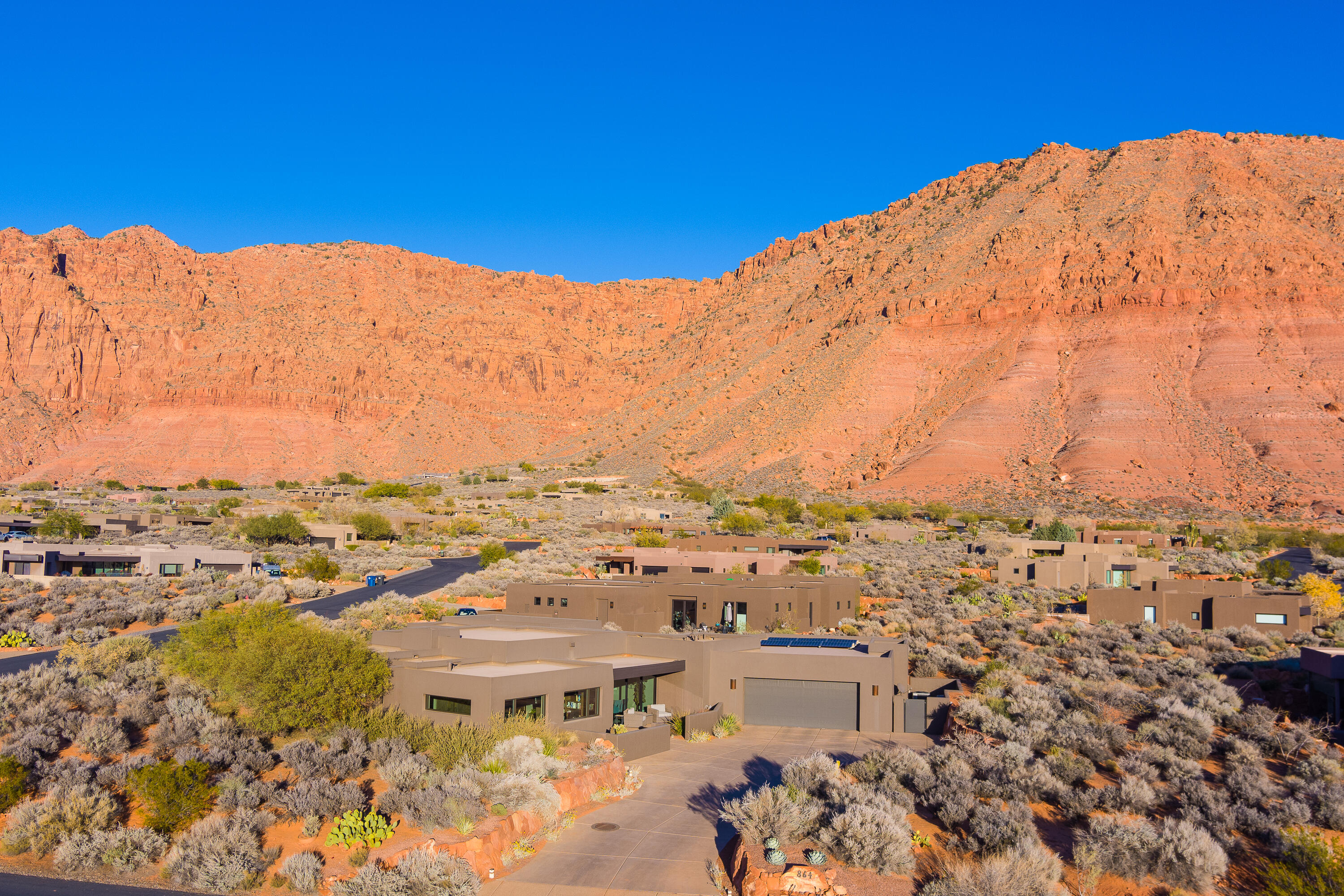 TAVIAWK - Residential