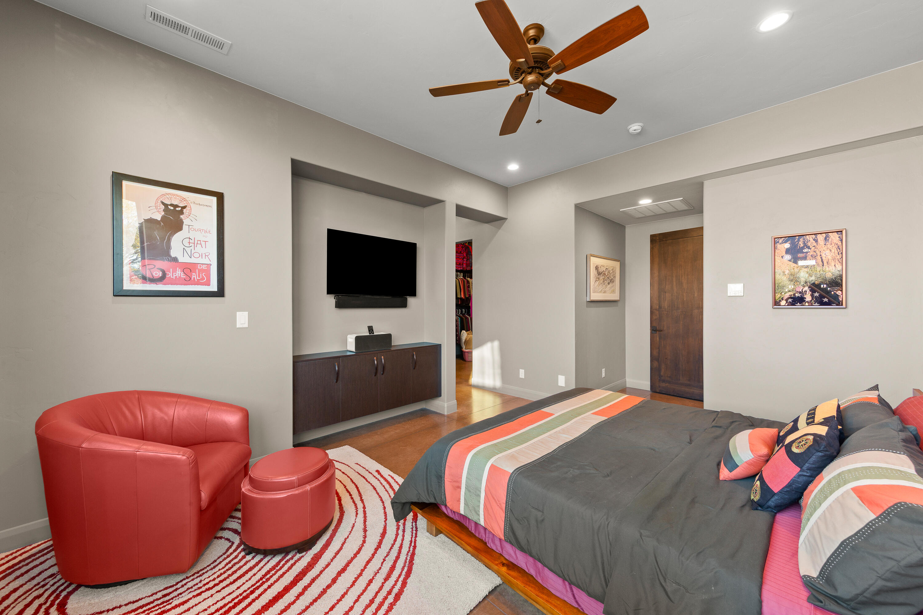 TAVIAWK - Residential