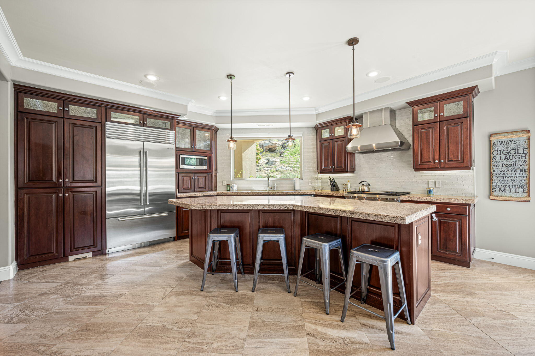 STONE CLIFF TOWNHOMES - Residential