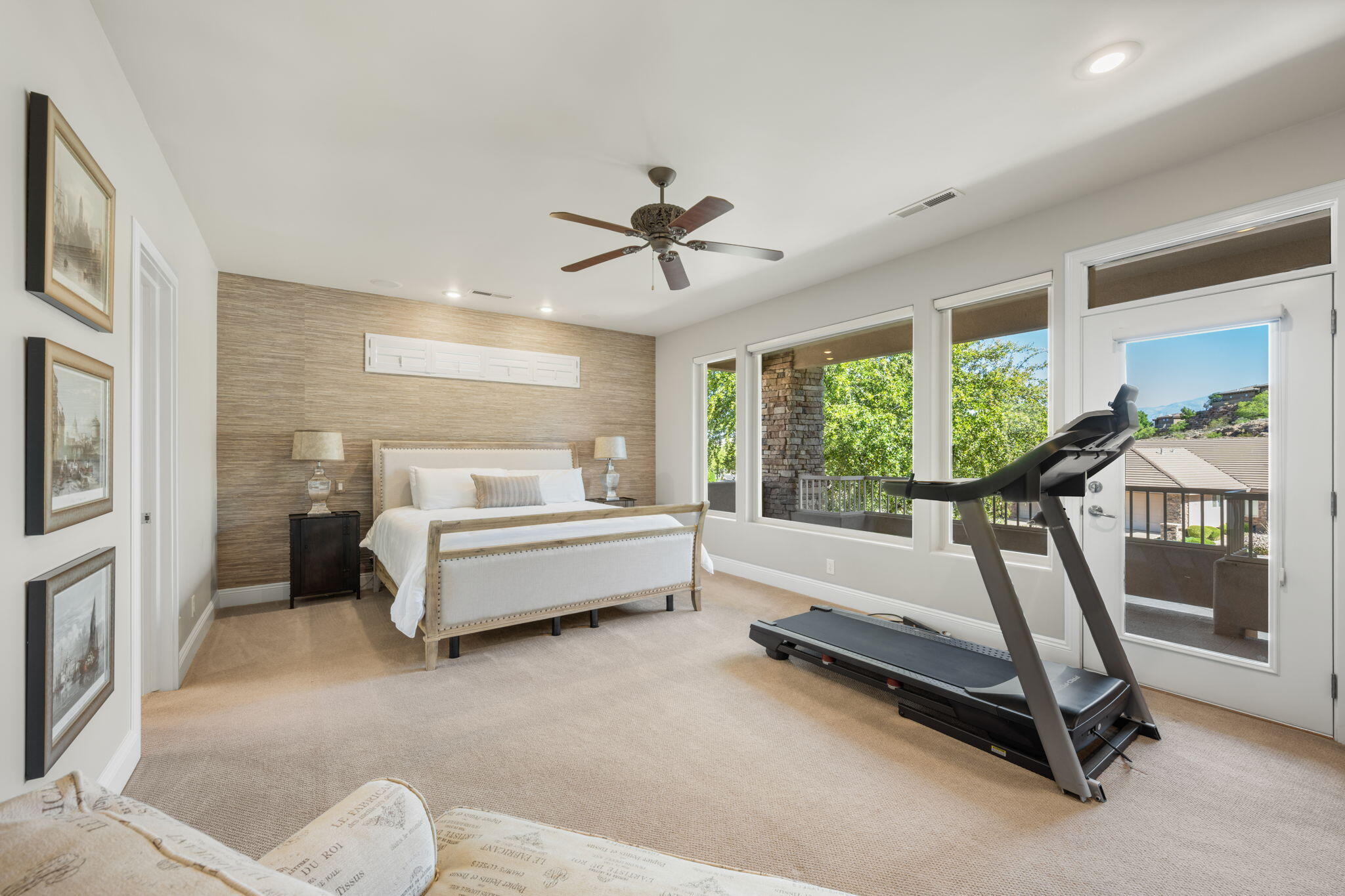 STONE CLIFF TOWNHOMES - Residential