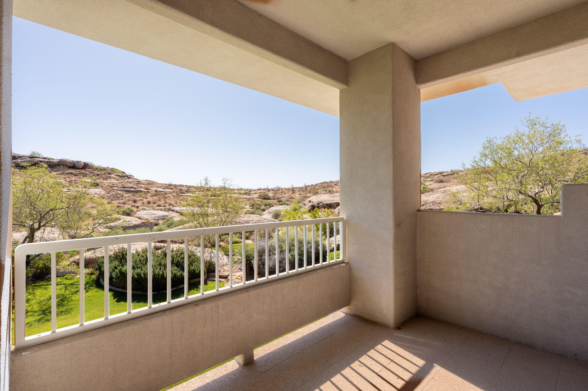 STONE CLIFF TOWNHOMES - Residential