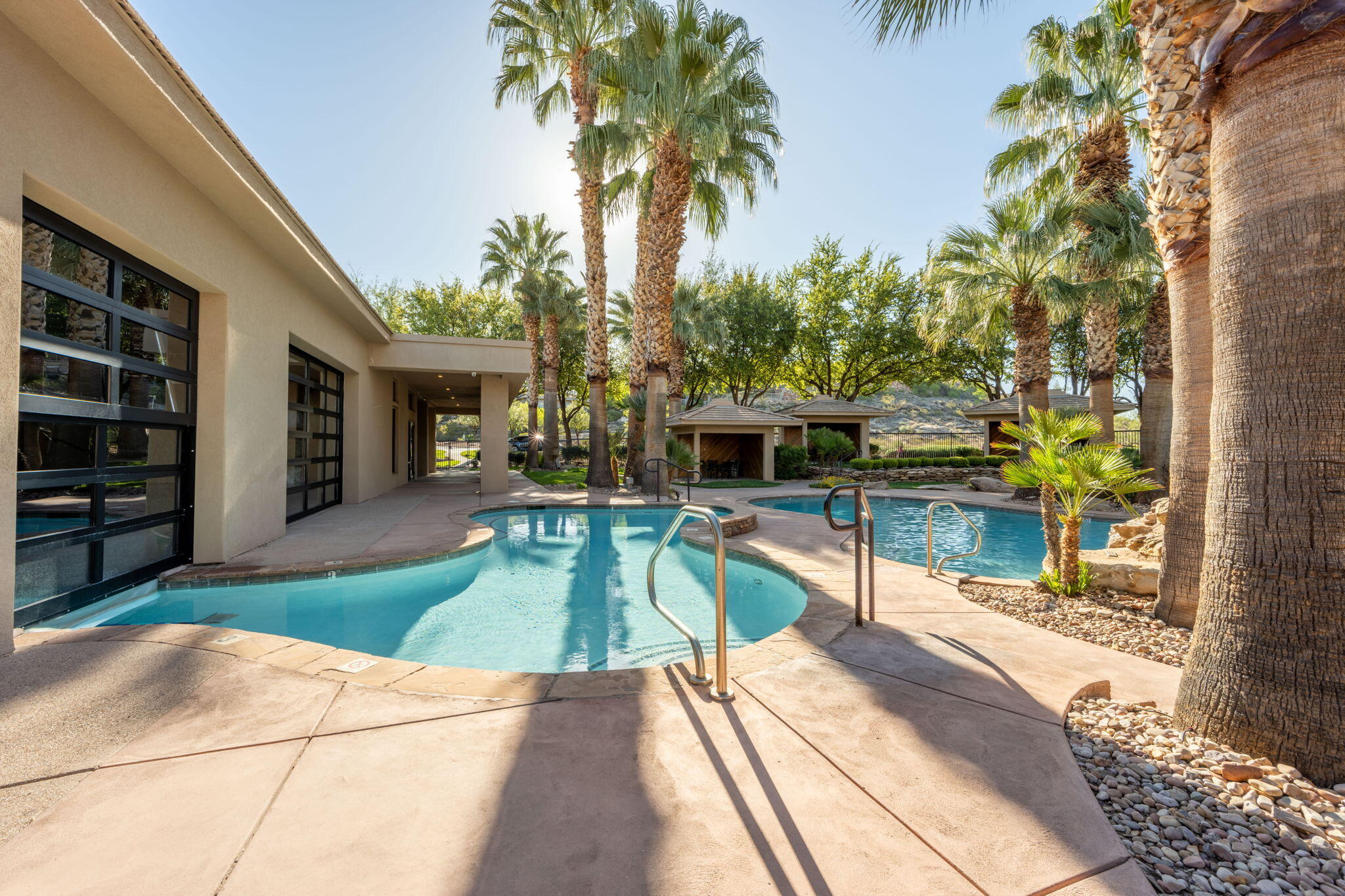 STONE CLIFF TOWNHOMES - Residential
