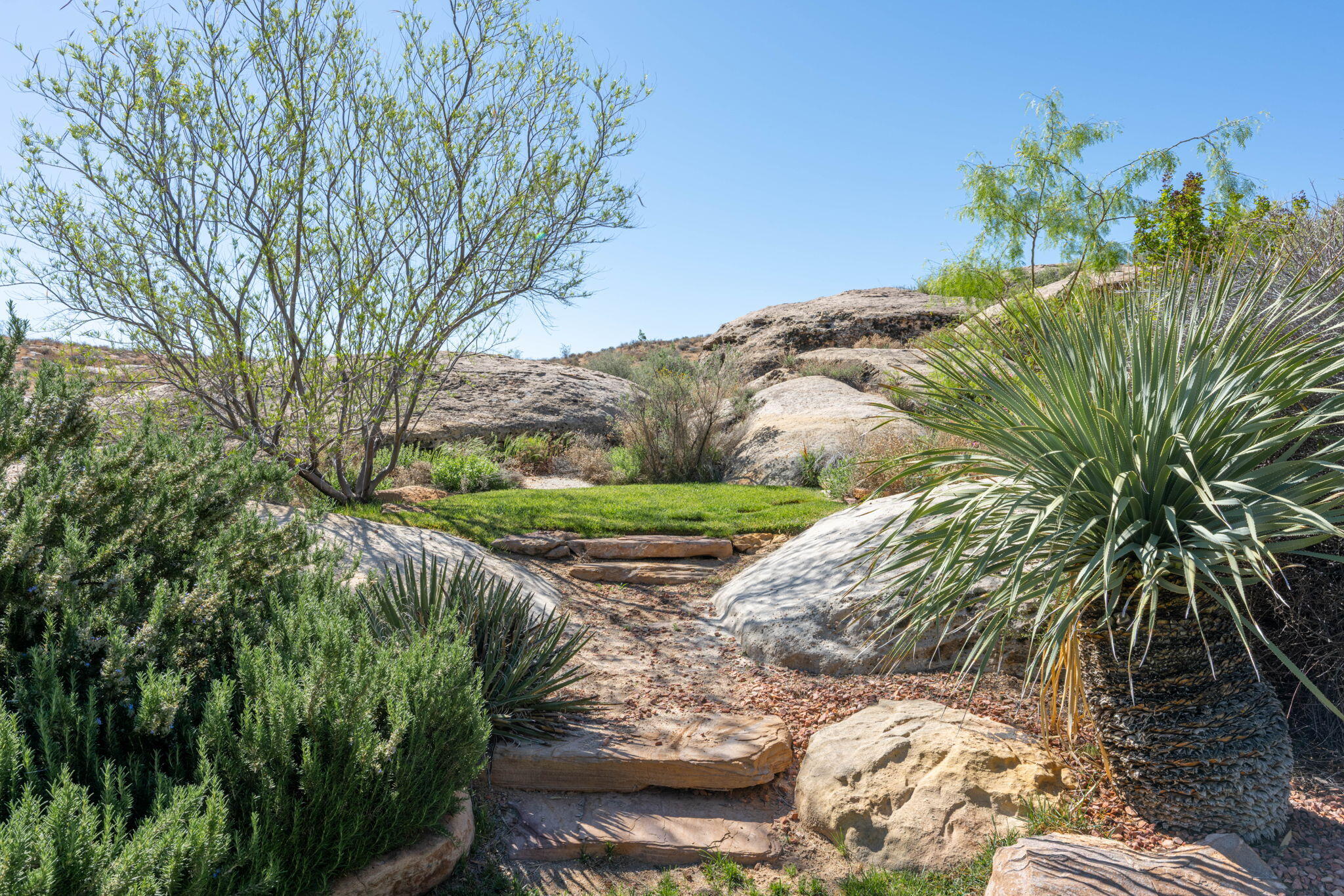 STONE CLIFF TOWNHOMES - Residential