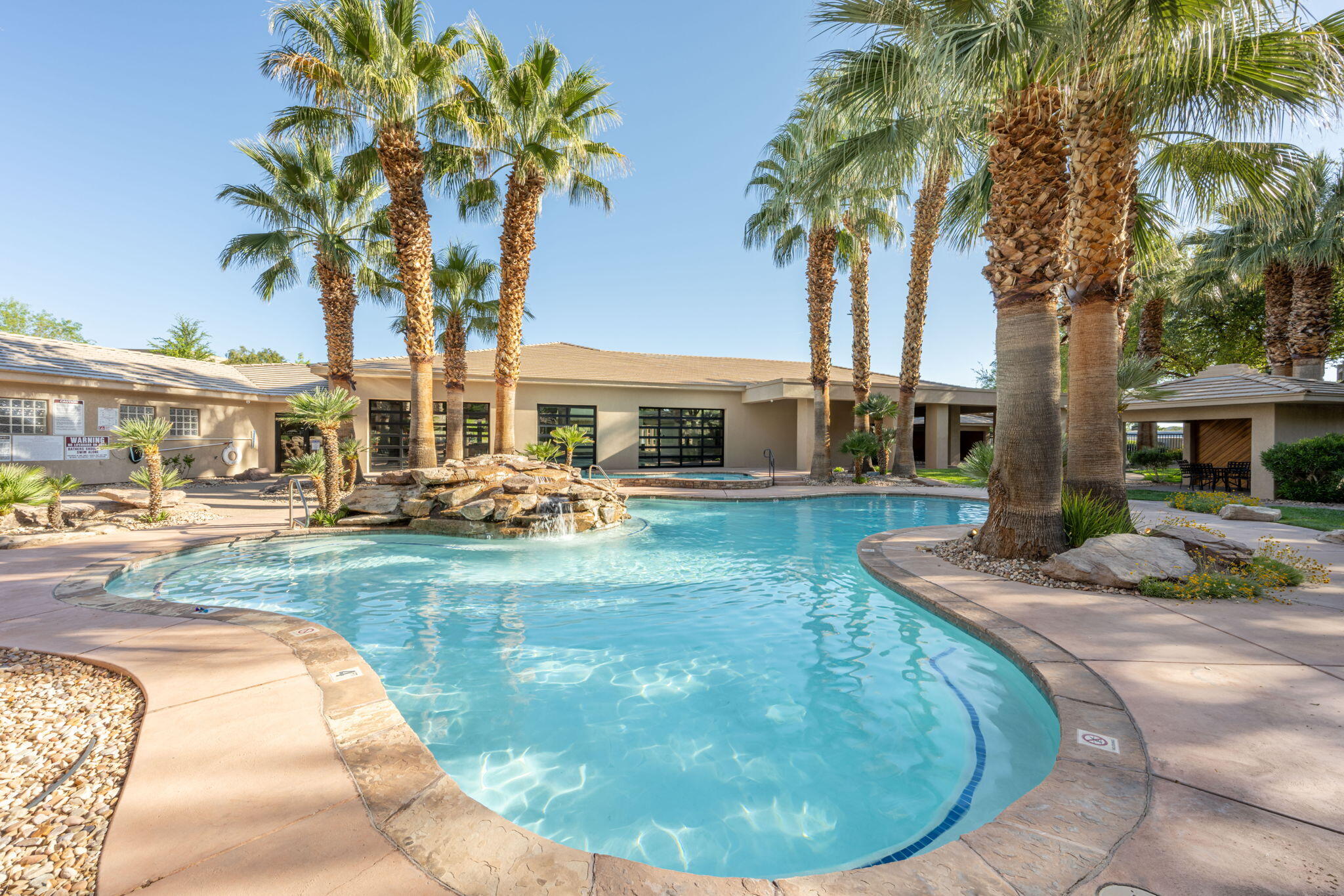 STONE CLIFF TOWNHOMES - Residential