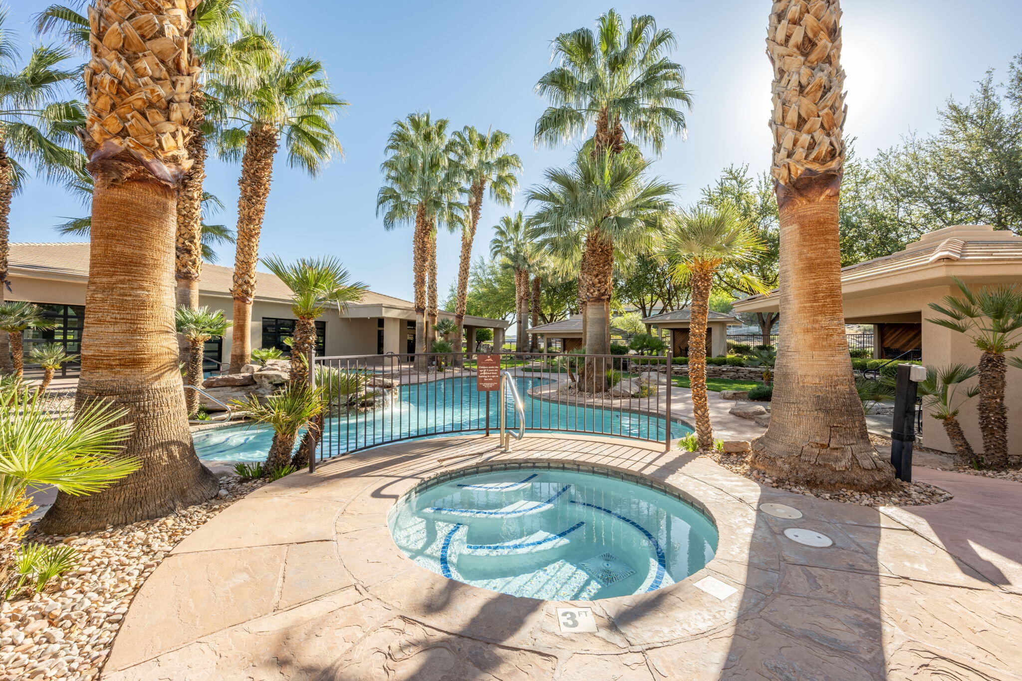 STONE CLIFF TOWNHOMES - Residential