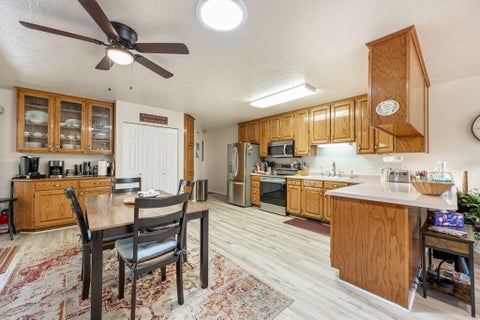 Tiny photo for 1331 N Dixie Downs RD 144 #144, Saint George, UT 84770 (MLS # 26-274020)