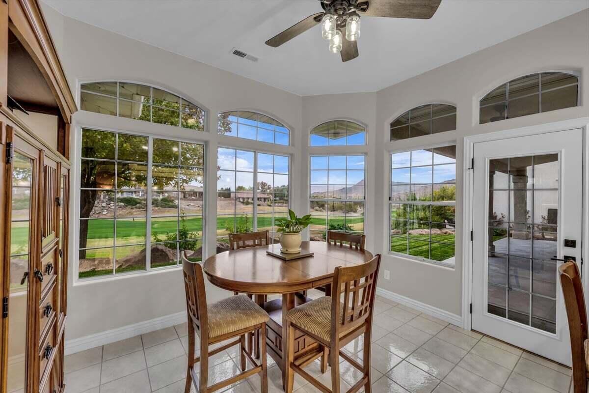 FAIRWAY HILLS - Residential