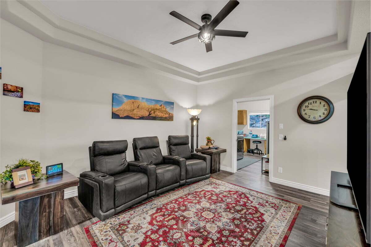 FAIRWAY HILLS - Residential