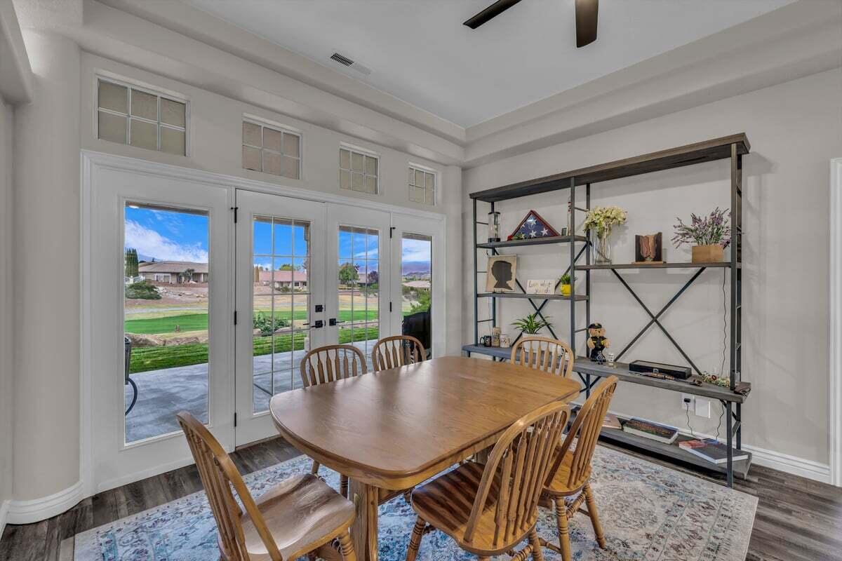 FAIRWAY HILLS - Residential