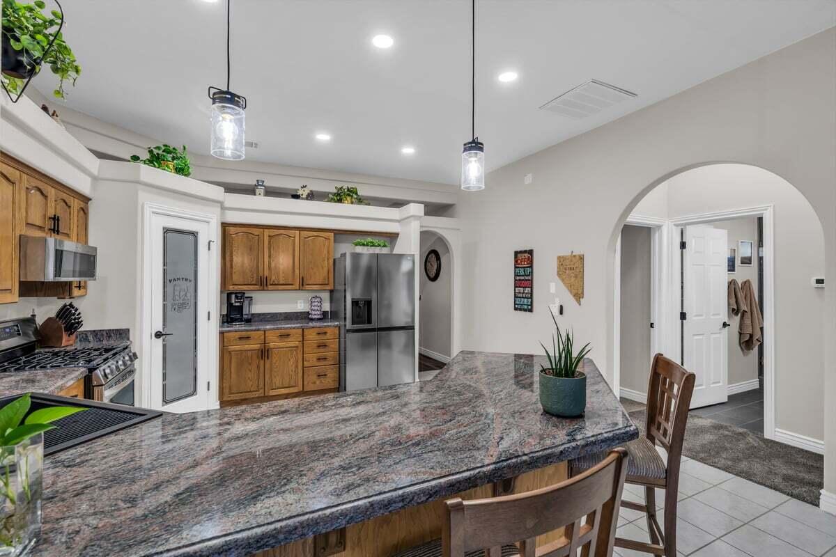 FAIRWAY HILLS - Residential