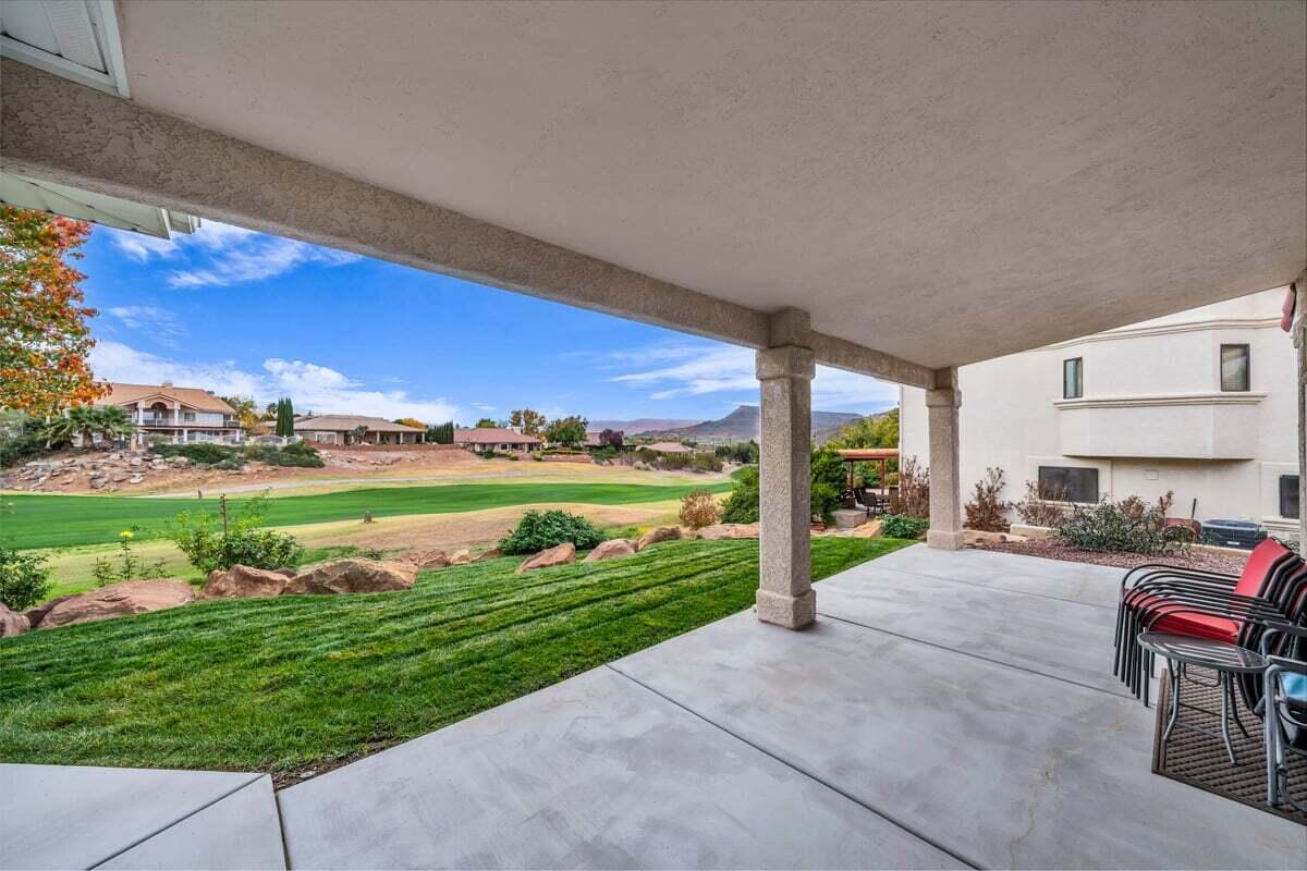 FAIRWAY HILLS - Residential