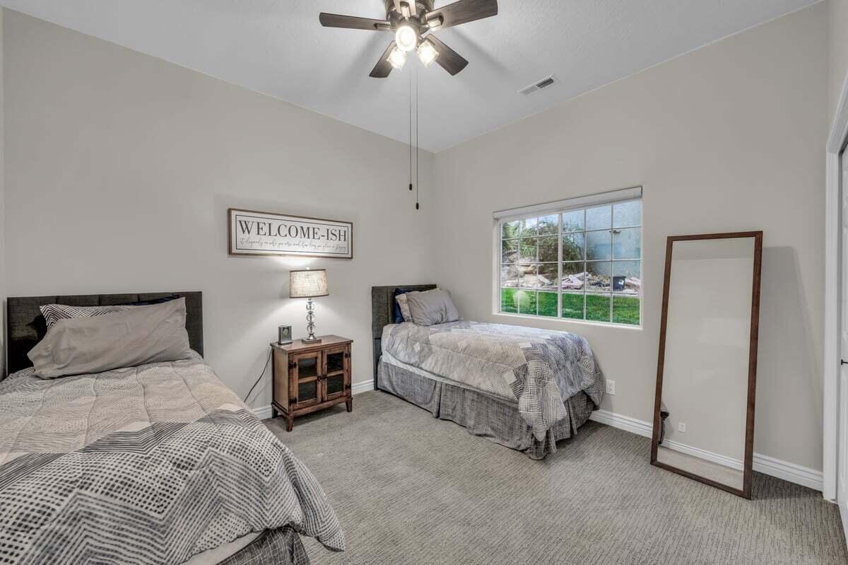 FAIRWAY HILLS - Residential