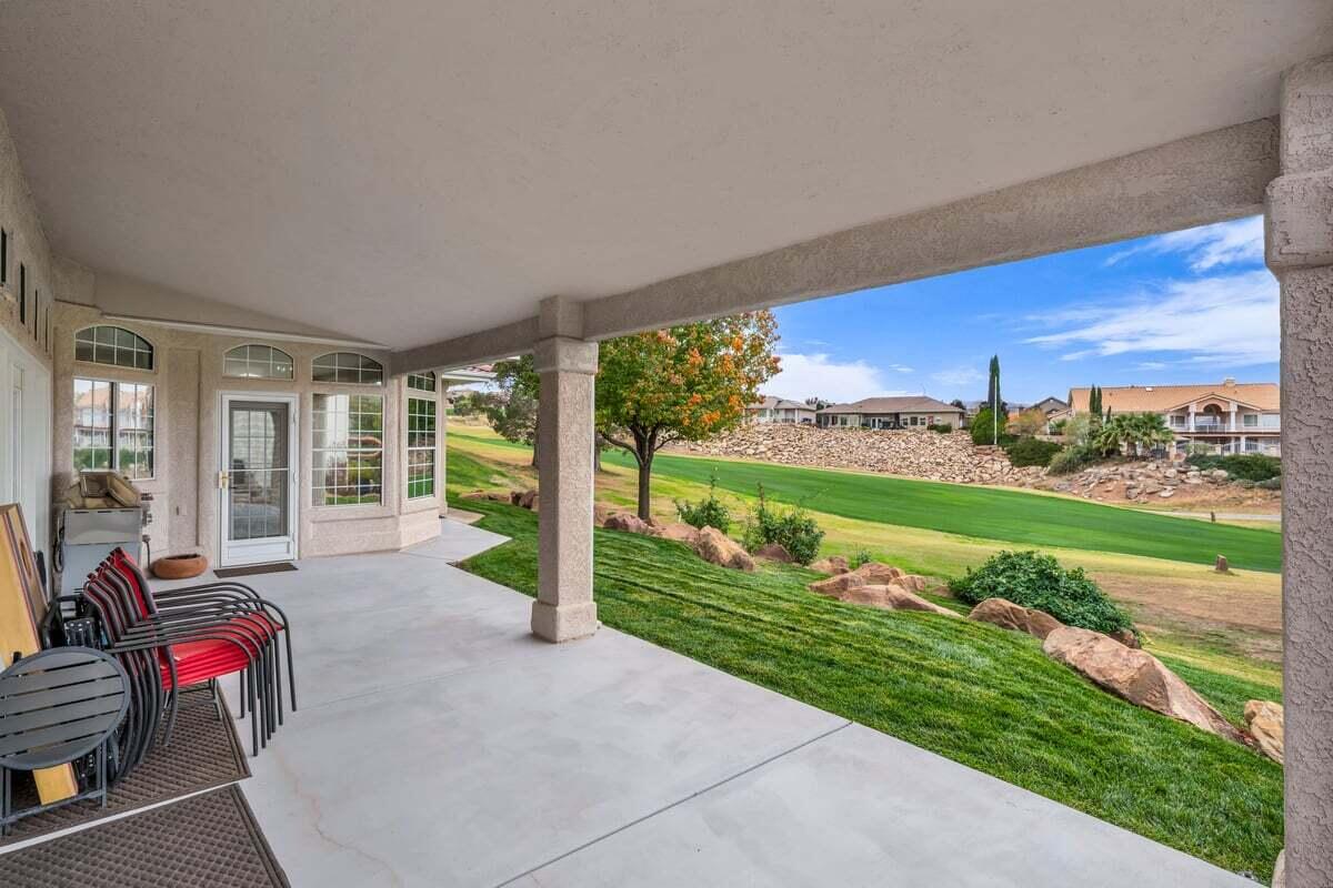 FAIRWAY HILLS - Residential