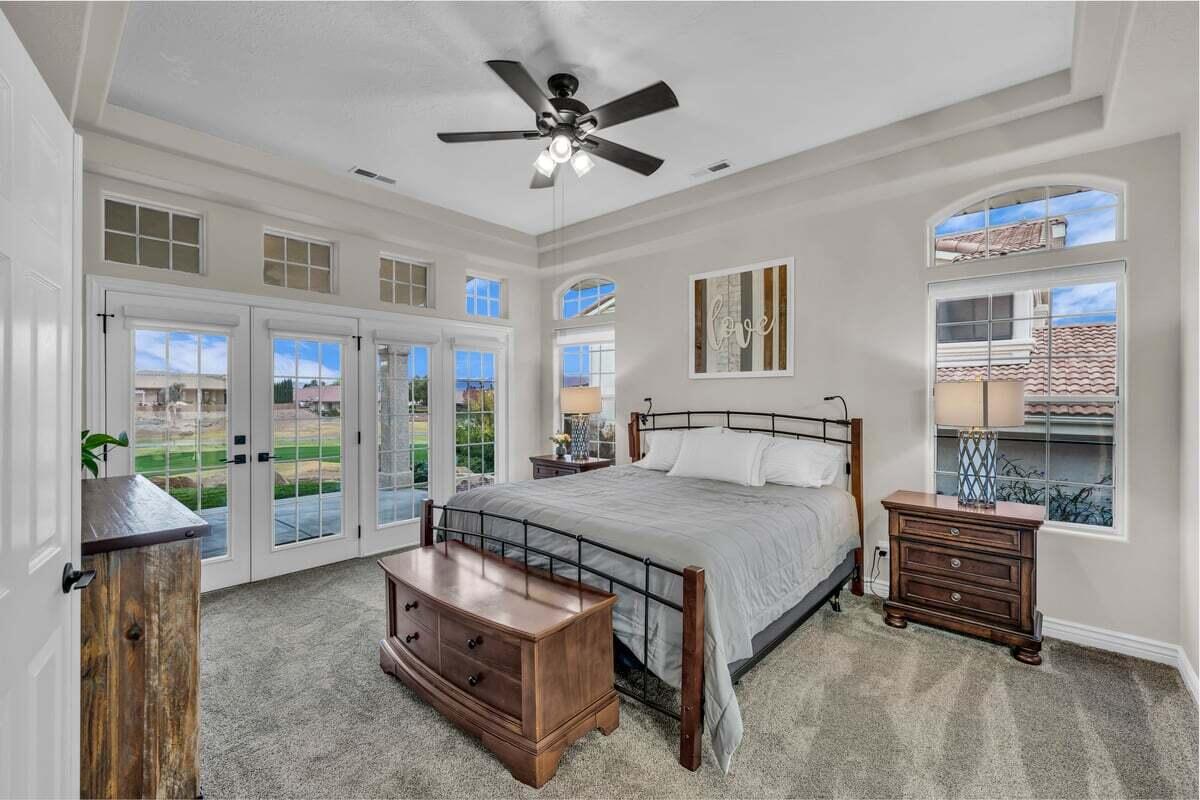 FAIRWAY HILLS - Residential