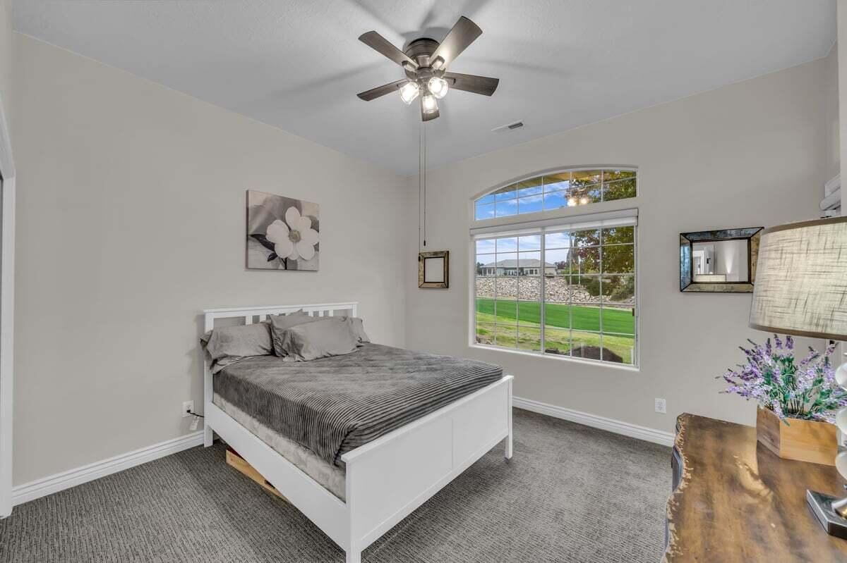 FAIRWAY HILLS - Residential