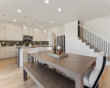 SAGE HAVEN - Residential