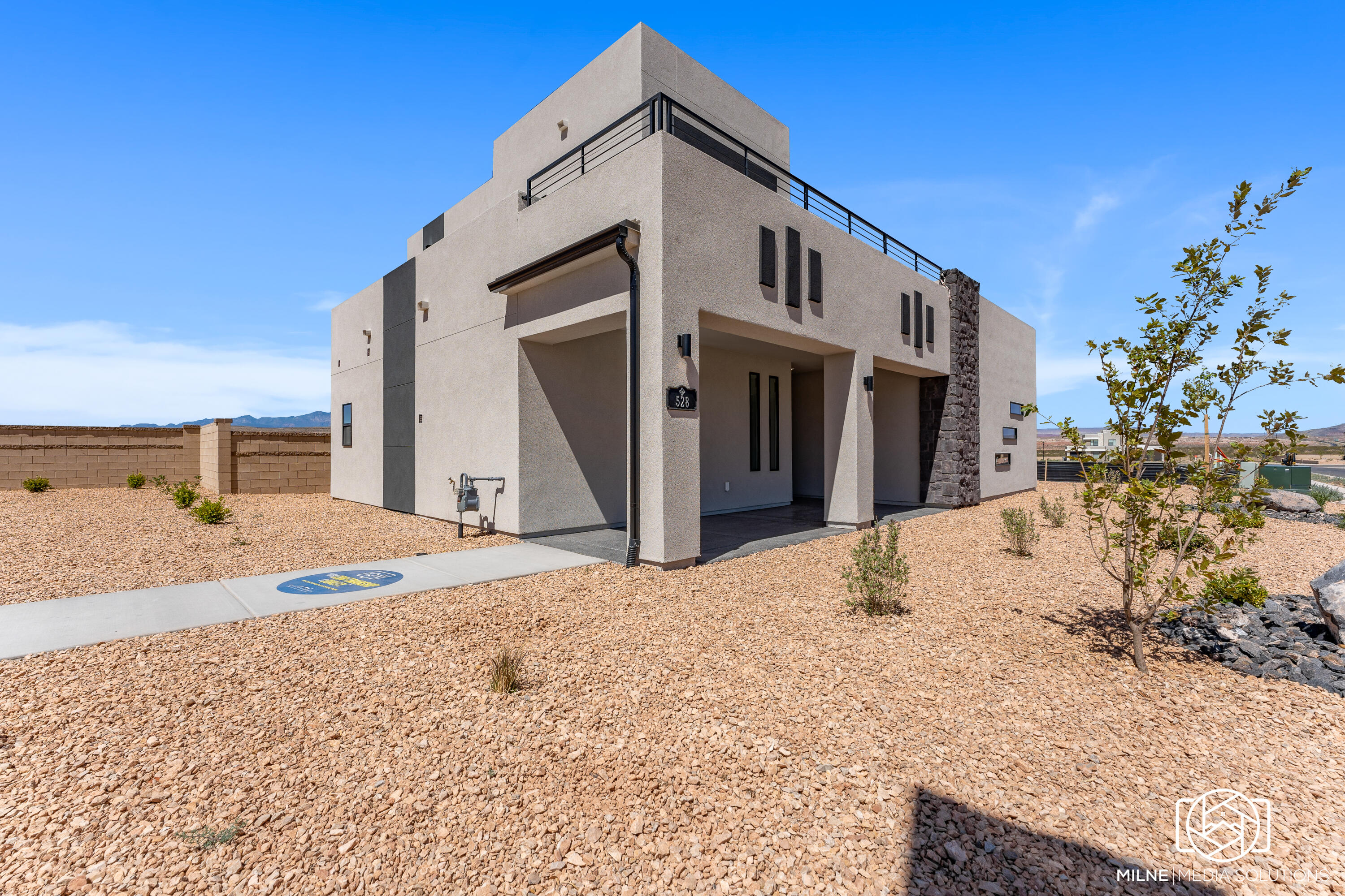 SAGE HAVEN - Residential