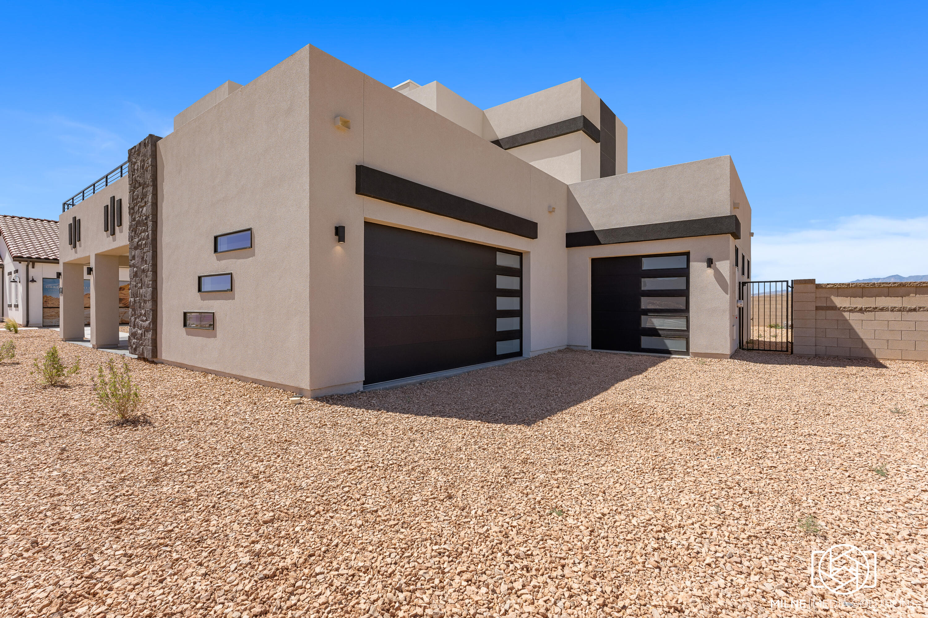 SAGE HAVEN - Residential