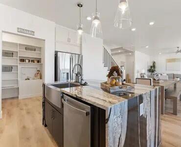 SAGE HAVEN - Residential