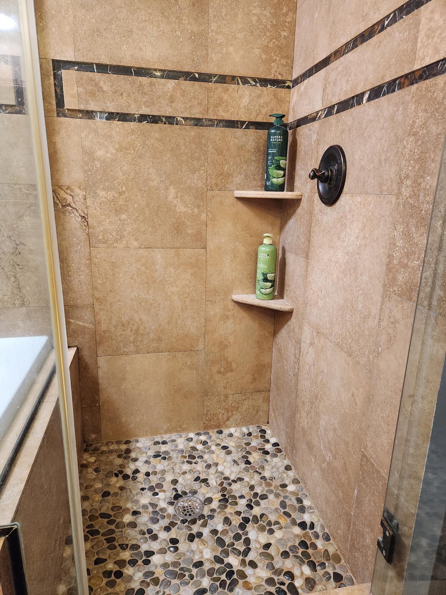 TOQUERVILLE TOWNSITE - Residential