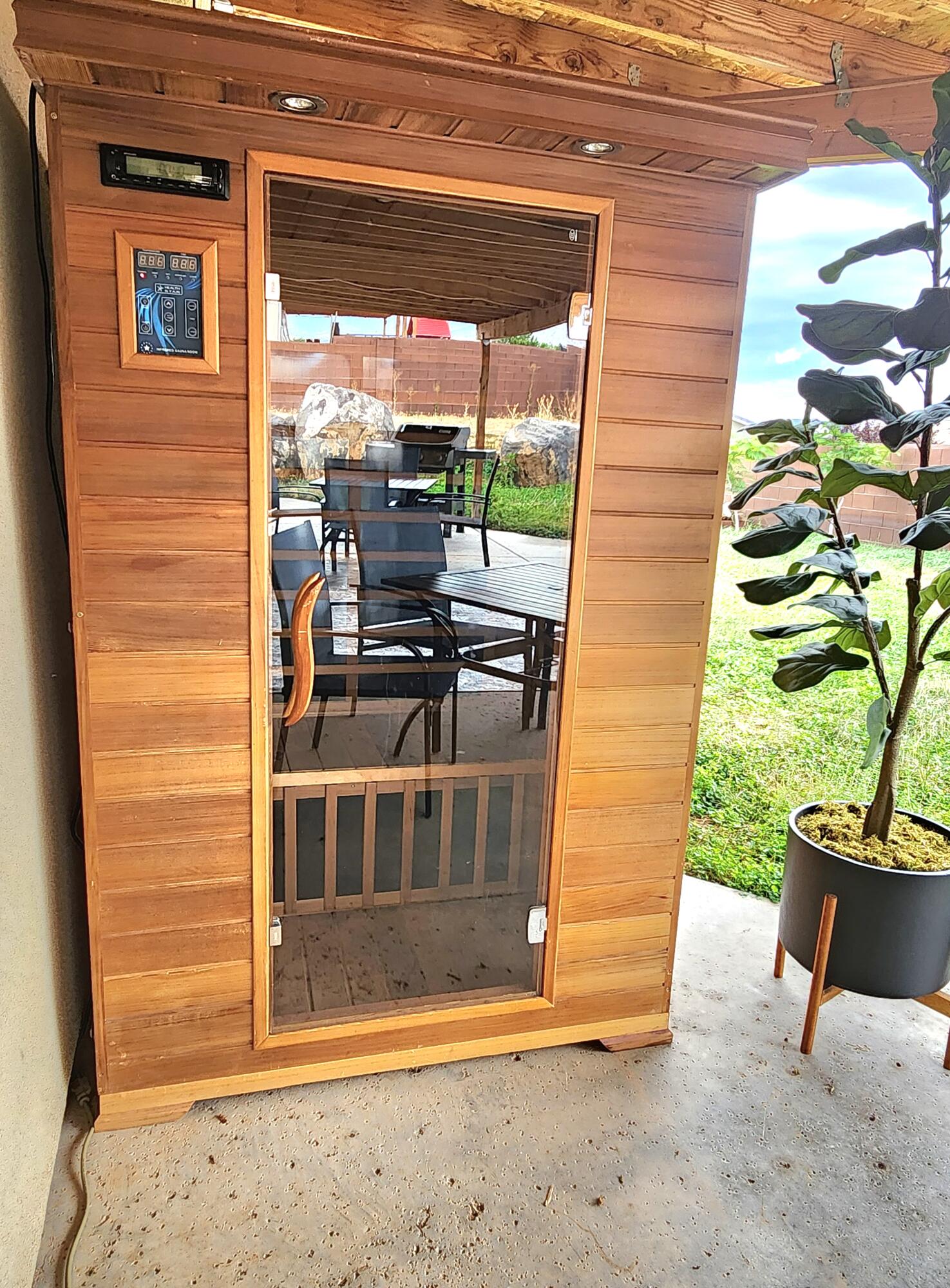 TOQUERVILLE TOWNSITE - Residential