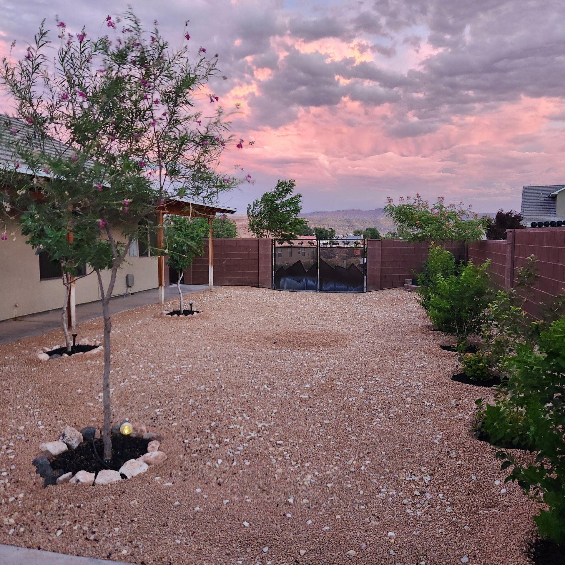 TOQUERVILLE TOWNSITE - Residential