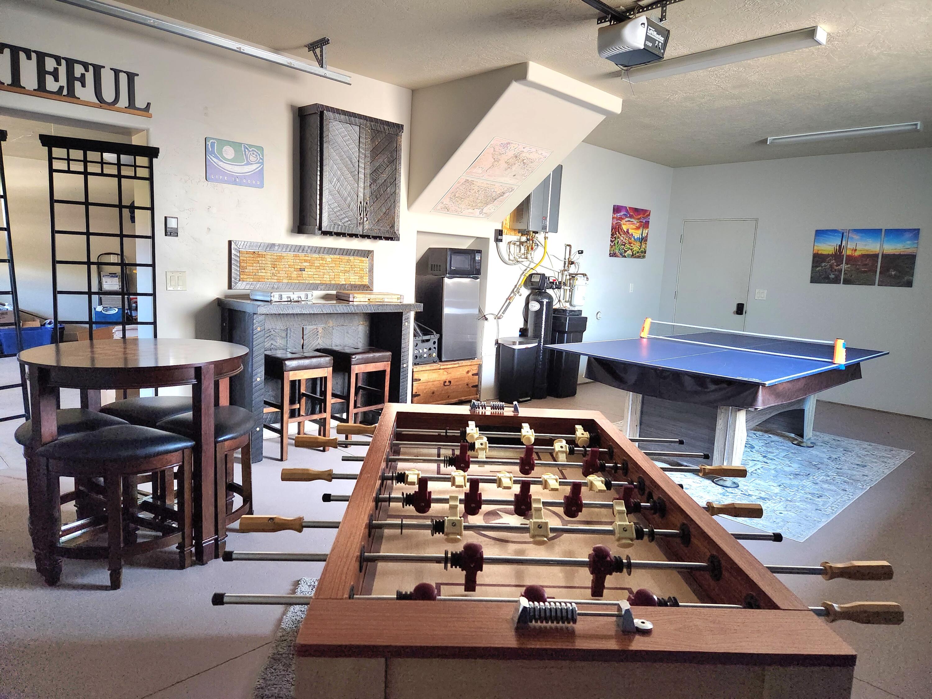 TOQUERVILLE TOWNSITE - Residential