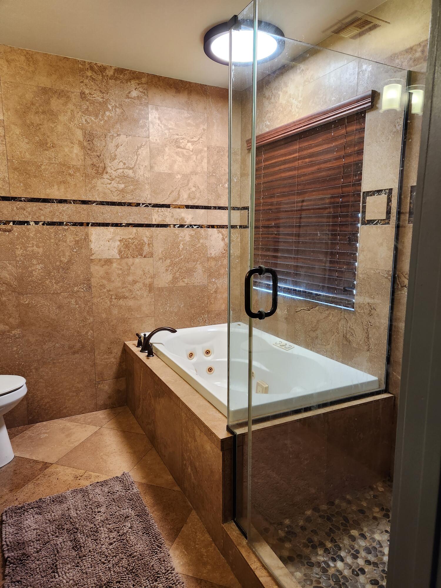 TOQUERVILLE TOWNSITE - Residential