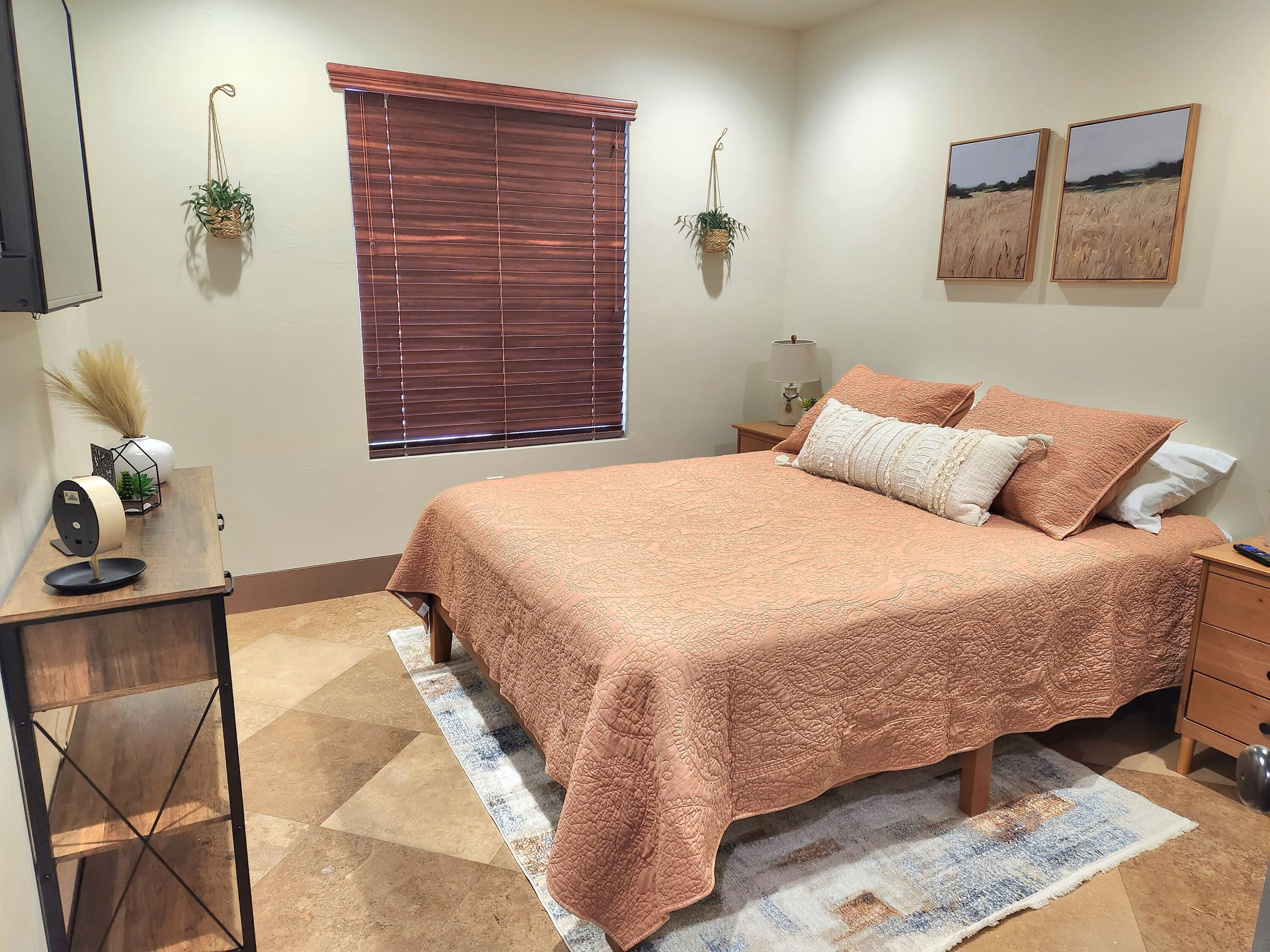 TOQUERVILLE TOWNSITE - Residential