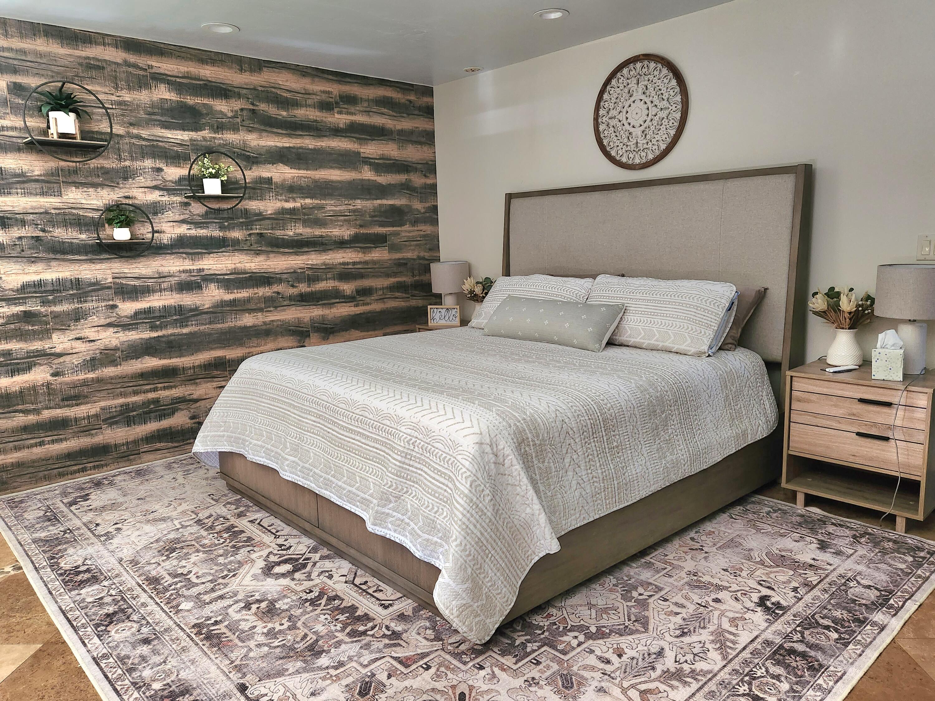 TOQUERVILLE TOWNSITE - Residential