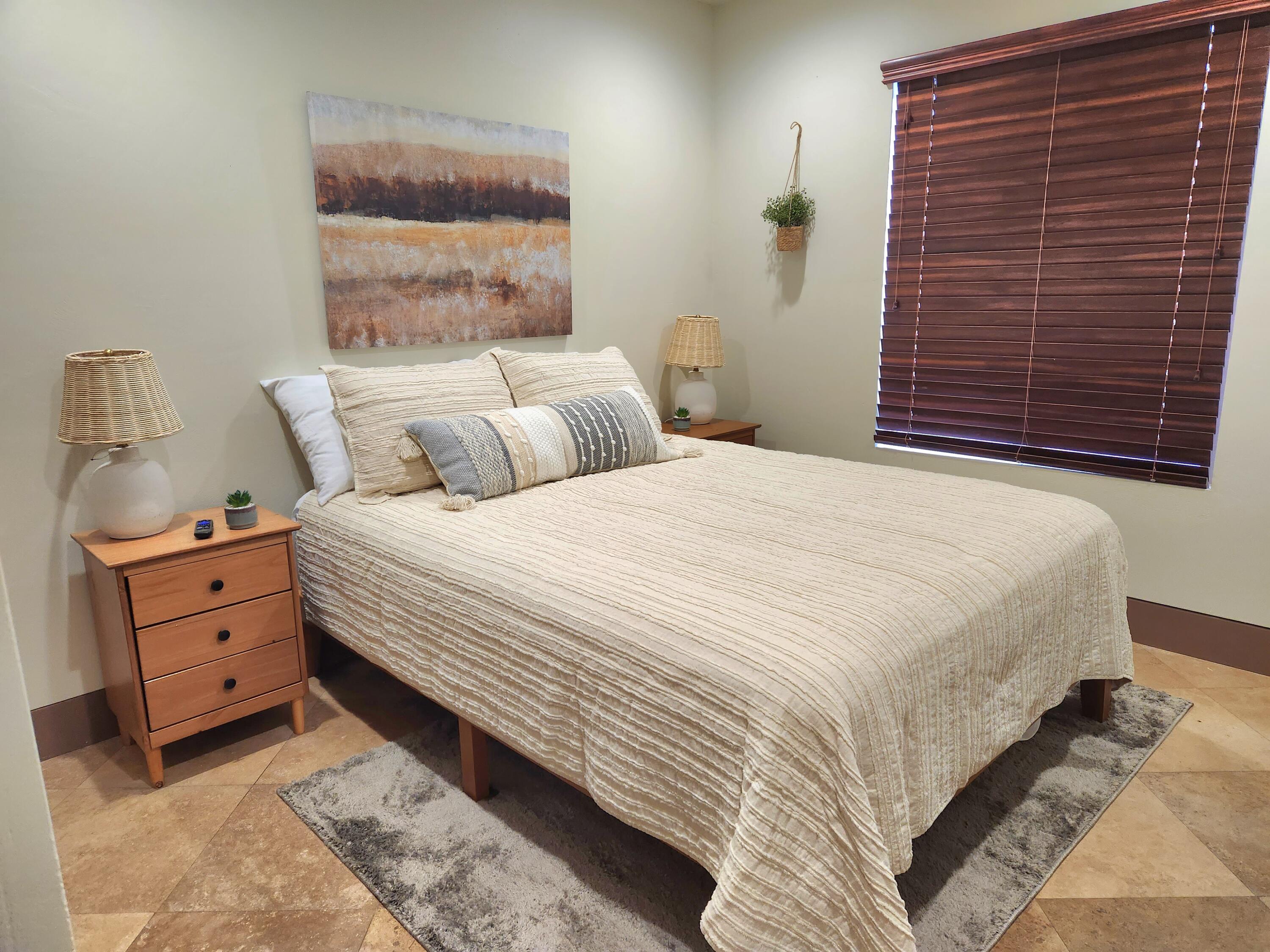 TOQUERVILLE TOWNSITE - Residential