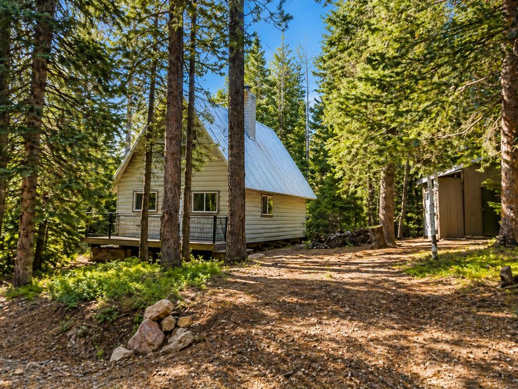 Photo of 440 S Inspiration DR, Duck Creek, UT 84762 (MLS # 26-271726)
