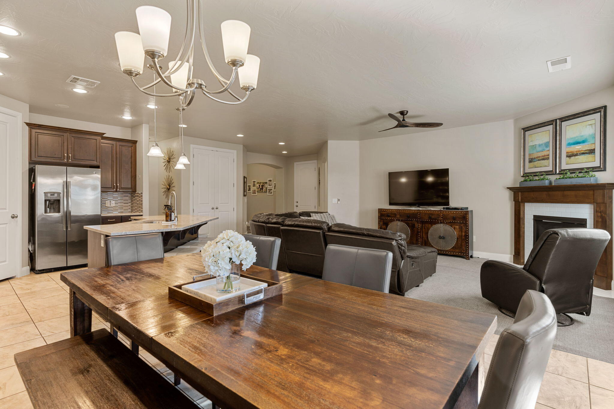 BOULDER SPRINGS VILLAS - Residential