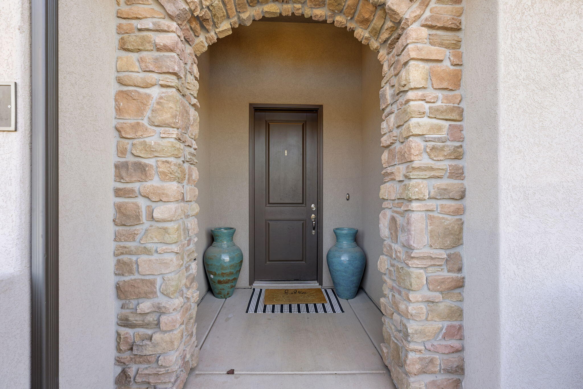 BOULDER SPRINGS VILLAS - Residential