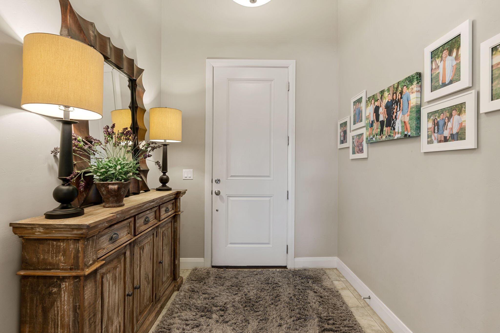 BOULDER SPRINGS VILLAS - Residential