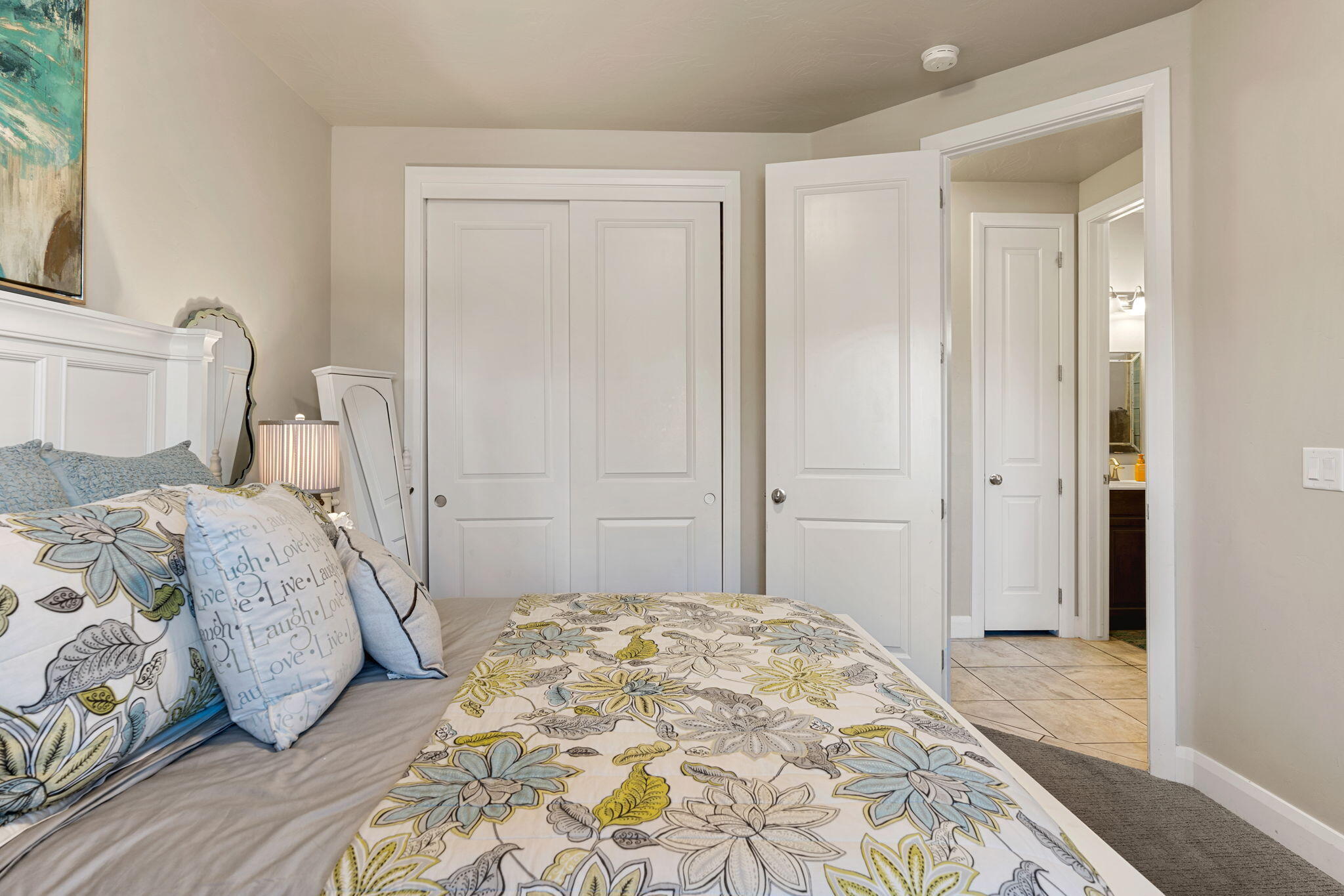 BOULDER SPRINGS VILLAS - Residential